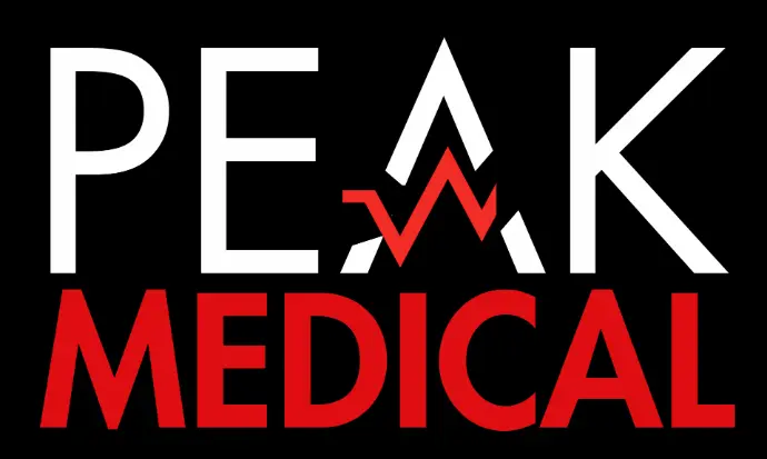 Peak Medical Clinics